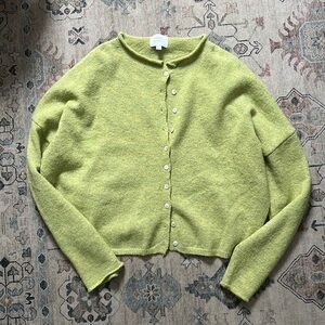 Things Between Viral Cardigan